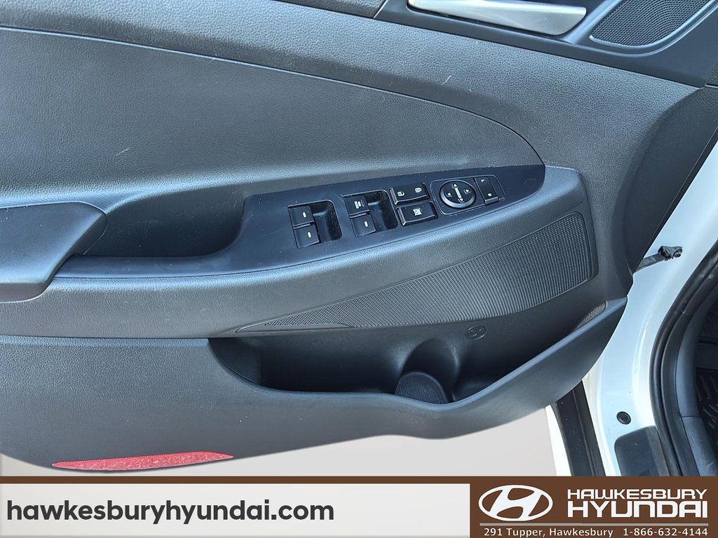Hyundai Tucson Urban Edition 2020 à Hawkesbury, Ontario - 11 - w1024h768px