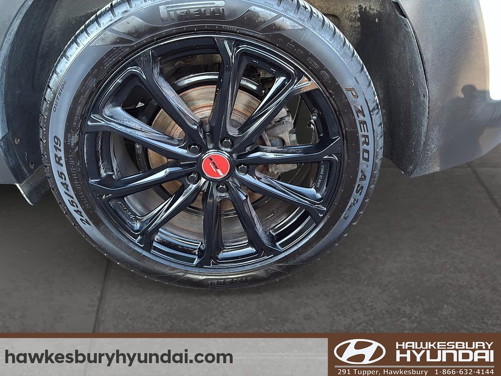 Hyundai Tucson Urban Edition 2020 à Hawkesbury, Ontario - 7 - w1024h768px