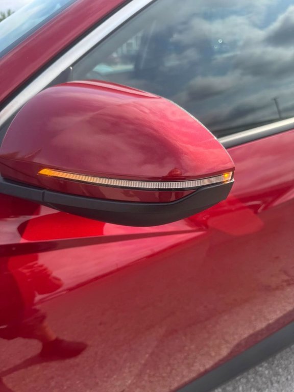 2024 Hyundai Tucson Preferred in Hawkesbury, Ontario - 32 - w1024h768px