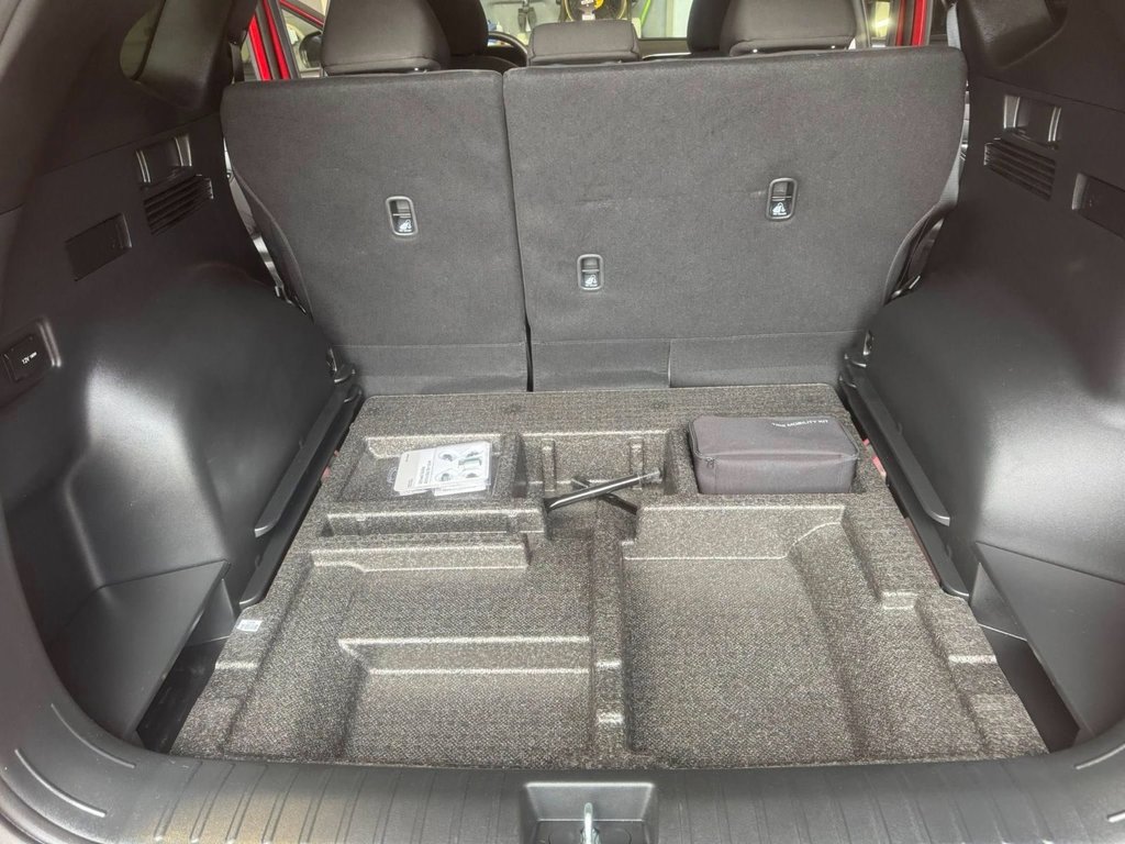 2024 Hyundai Tucson Preferred in Hawkesbury, Ontario - 28 - w1024h768px
