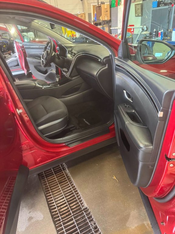2024 Hyundai Tucson Preferred in Hawkesbury, Ontario - 14 - w1024h768px