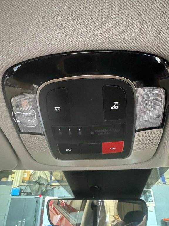 2024 Hyundai Tucson Preferred in Hawkesbury, Ontario - 26 - w1024h768px