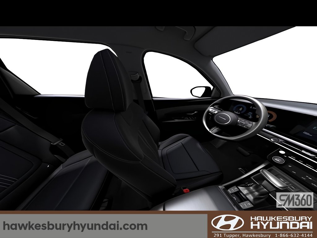 Hyundai Tucson Preferred 2026 à Hawkesbury, Ontario - 6 - w1024h768px
