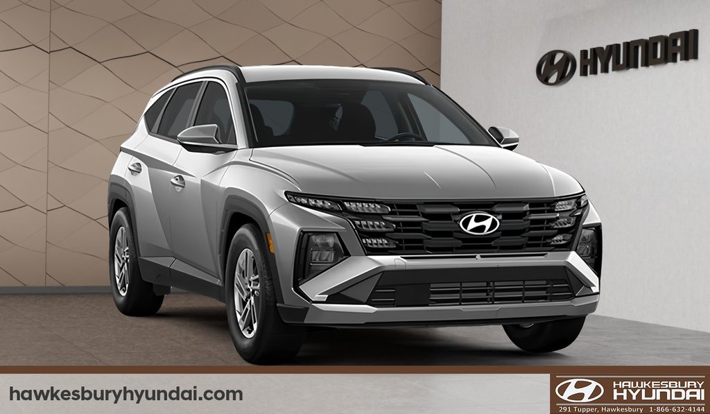 Hyundai Tucson Preferred 2026 à Hawkesbury, Ontario - 1 - w1024h768px