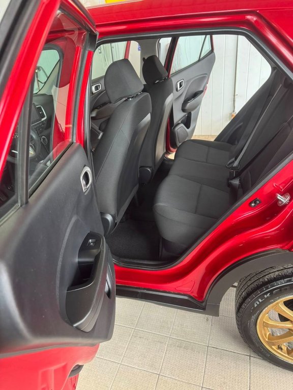 2021 Hyundai Venue Essential in Hawkesbury, Ontario - 14 - w1024h768px
