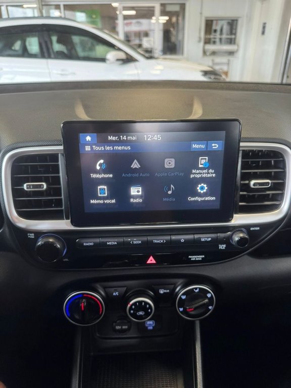 2021 Hyundai Venue Essential in Hawkesbury, Ontario - 21 - w1024h768px