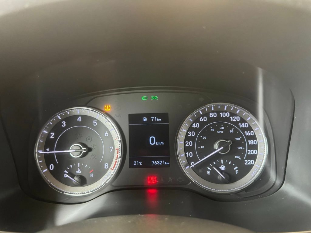 2021 Hyundai Venue Essential in Hawkesbury, Ontario - 26 - w1024h768px