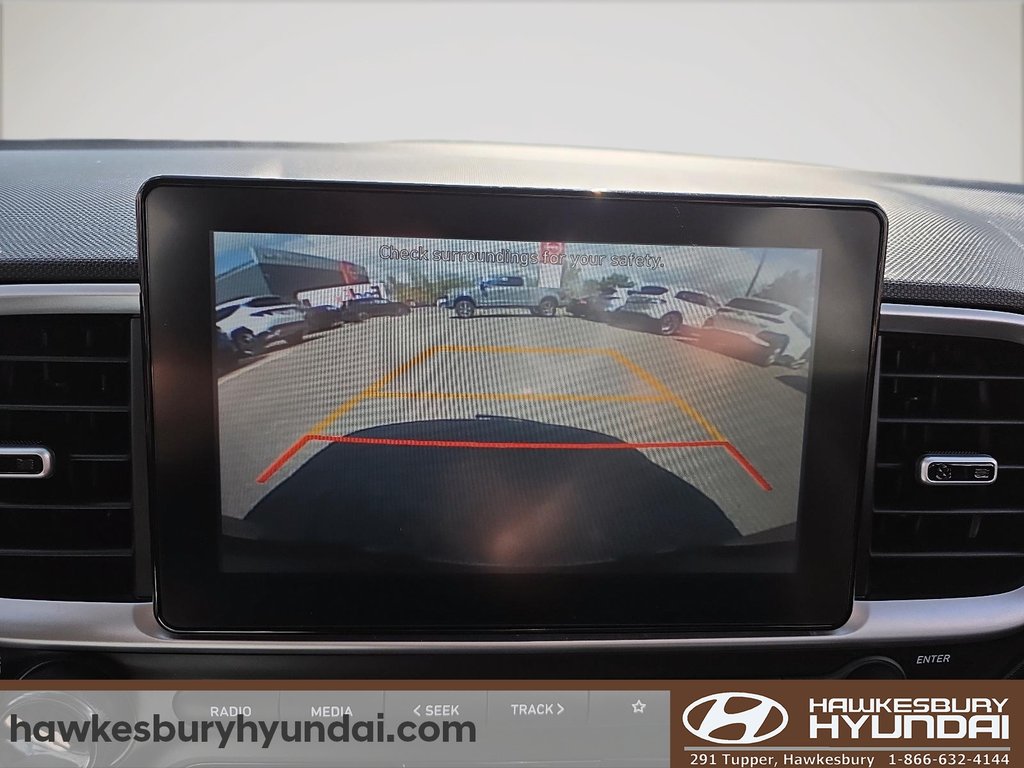 2021 Hyundai Venue Essential in Hawkesbury, Ontario - 20 - w1024h768px