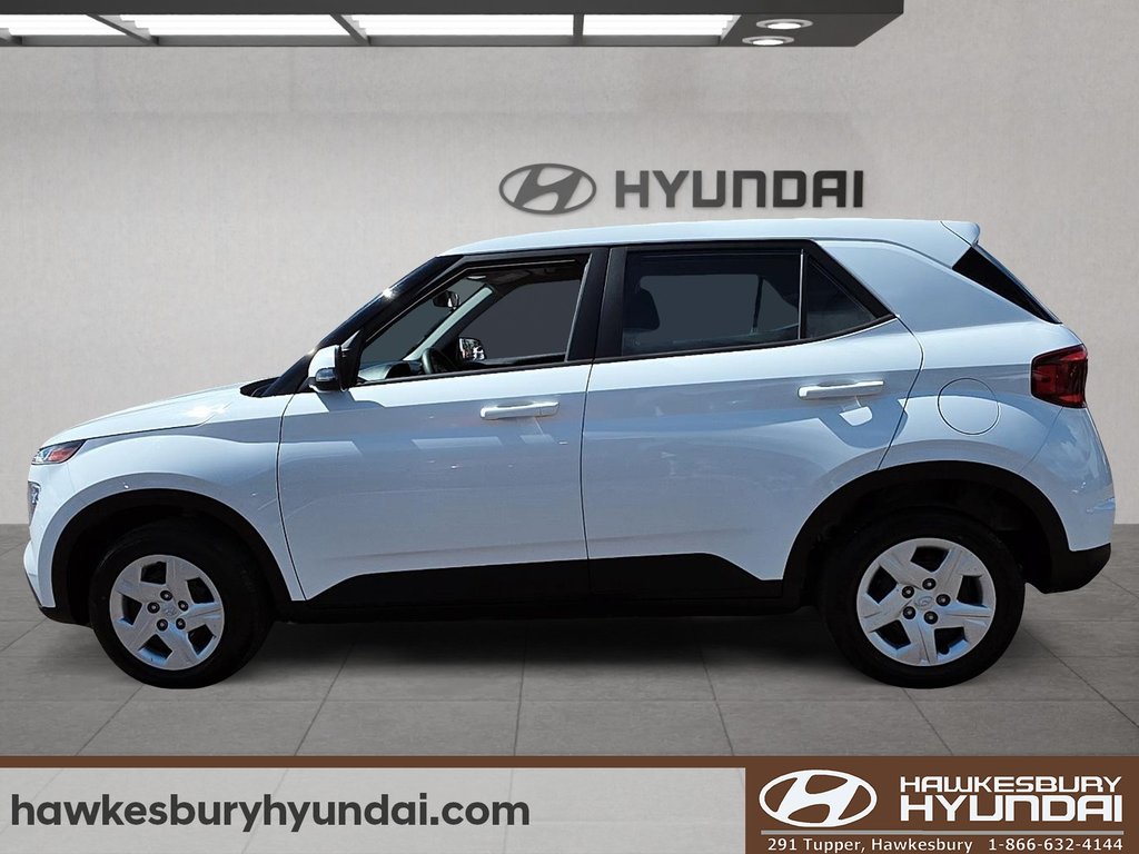 2021 Hyundai Venue Essential in Hawkesbury, Ontario - 6 - w1024h768px