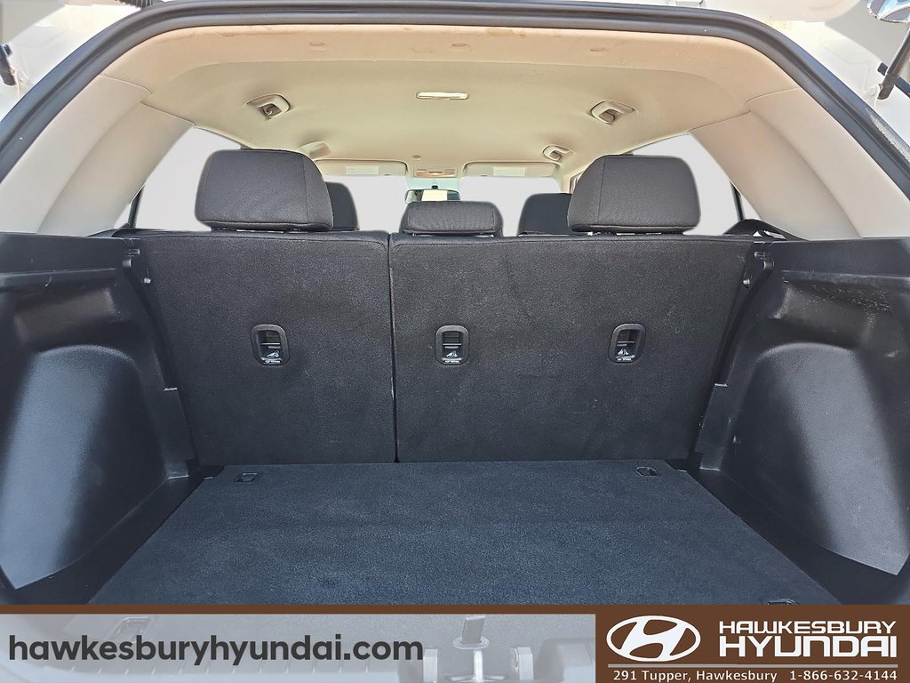 2021 Hyundai Venue Essential in Hawkesbury, Ontario - 7 - w1024h768px