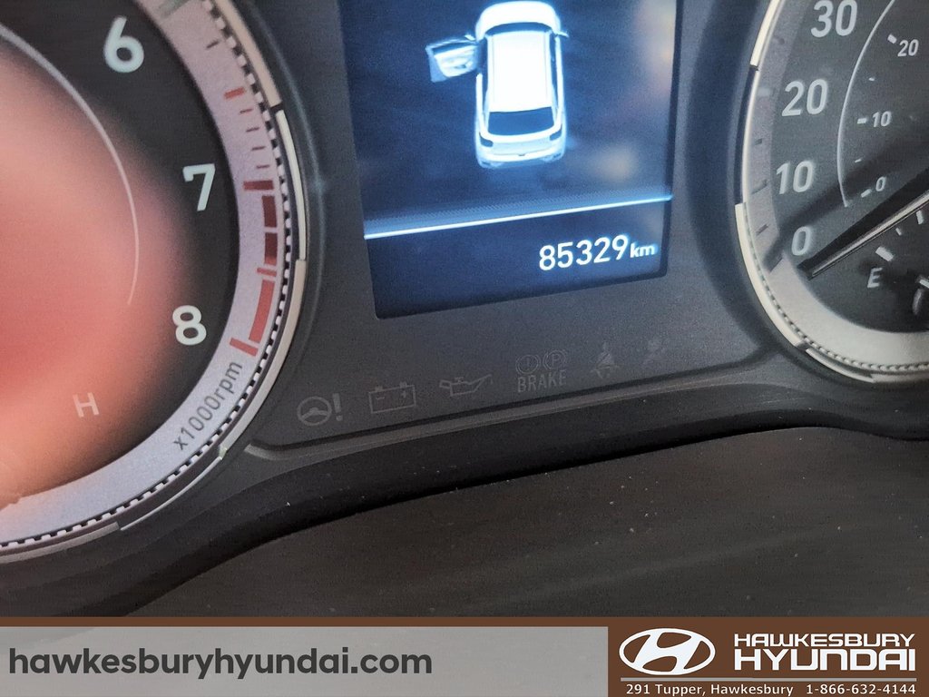 2021 Hyundai Venue Essential in Hawkesbury, Ontario - 13 - w1024h768px