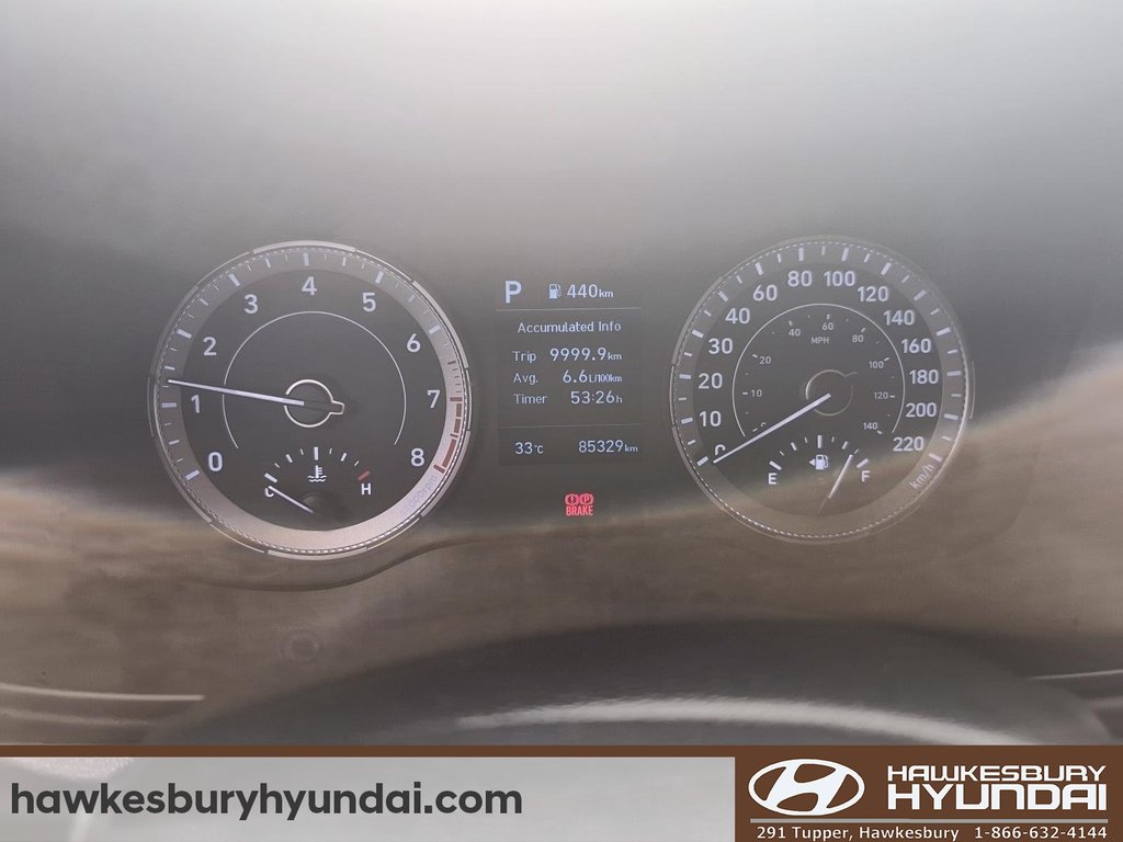 2021 Hyundai Venue Essential in Hawkesbury, Ontario - 14 - w1024h768px
