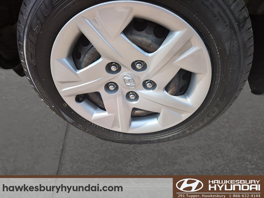 2021 Hyundai Venue Essential in Hawkesbury, Ontario - 7 - w1024h768px