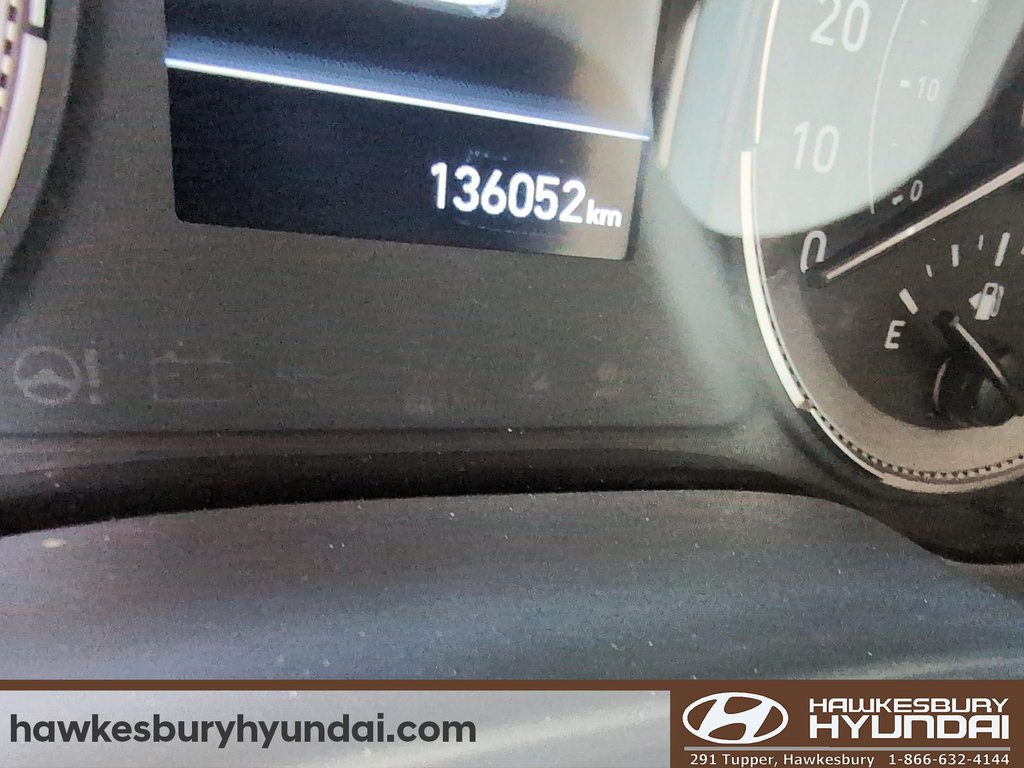 2022 Hyundai Venue Urban in Hawkesbury, Ontario - 13 - w1024h768px