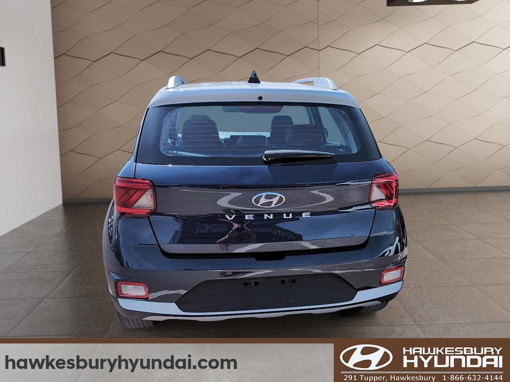 2022 Hyundai Venue Urban in Hawkesbury, Ontario - 3 - w1024h768px
