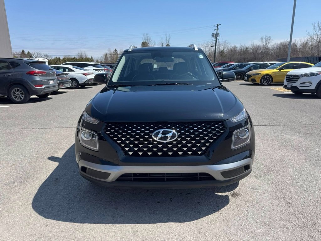 2023 Hyundai Venue Ultimate in Hawkesbury, Ontario - 7 - w1024h768px