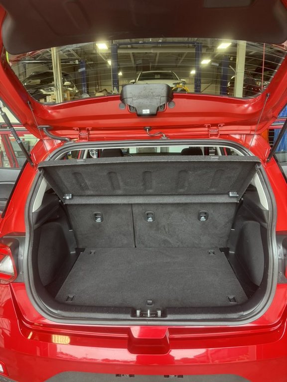 2023 Hyundai Venue Preferred in Hawkesbury, Ontario - 19 - w1024h768px