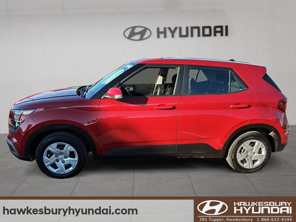 Hyundai Venue Essential 2023 à Hawkesbury, Ontario - 5 - w1024h768px