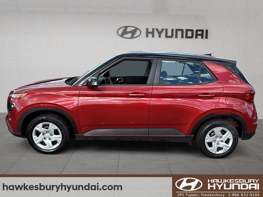 2024 Hyundai Venue Essential in Hawkesbury, Ontario - 5 - w1024h768px