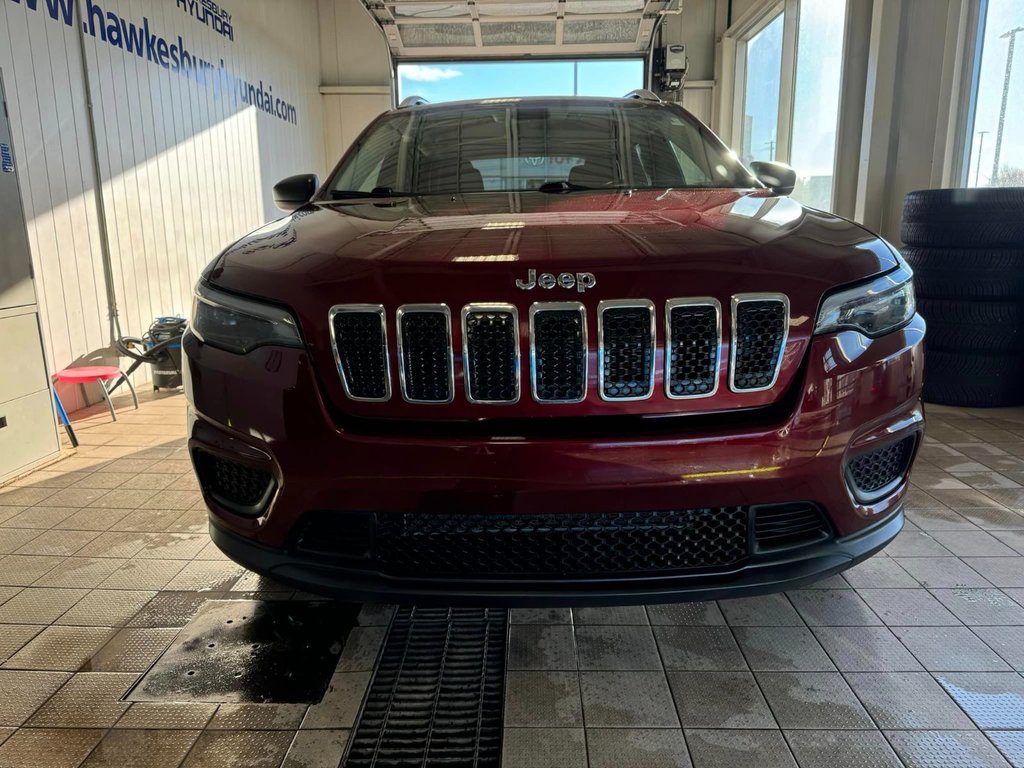 2019  Cherokee Sport in Hawkesbury, Ontario - 5 - w1024h768px