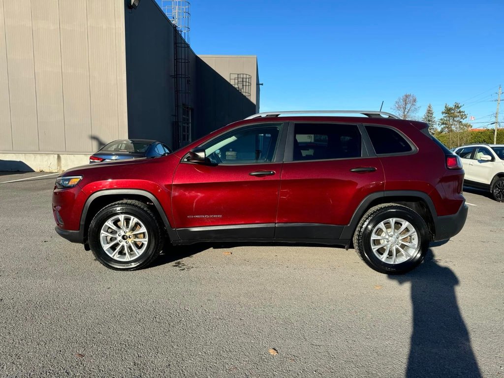 2019  Cherokee Sport in Hawkesbury, Ontario - 4 - w1024h768px