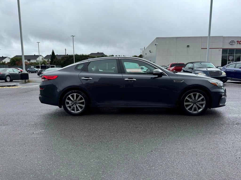 Optima  2019 à Hawkesbury, Ontario - 4 - w1024h768px