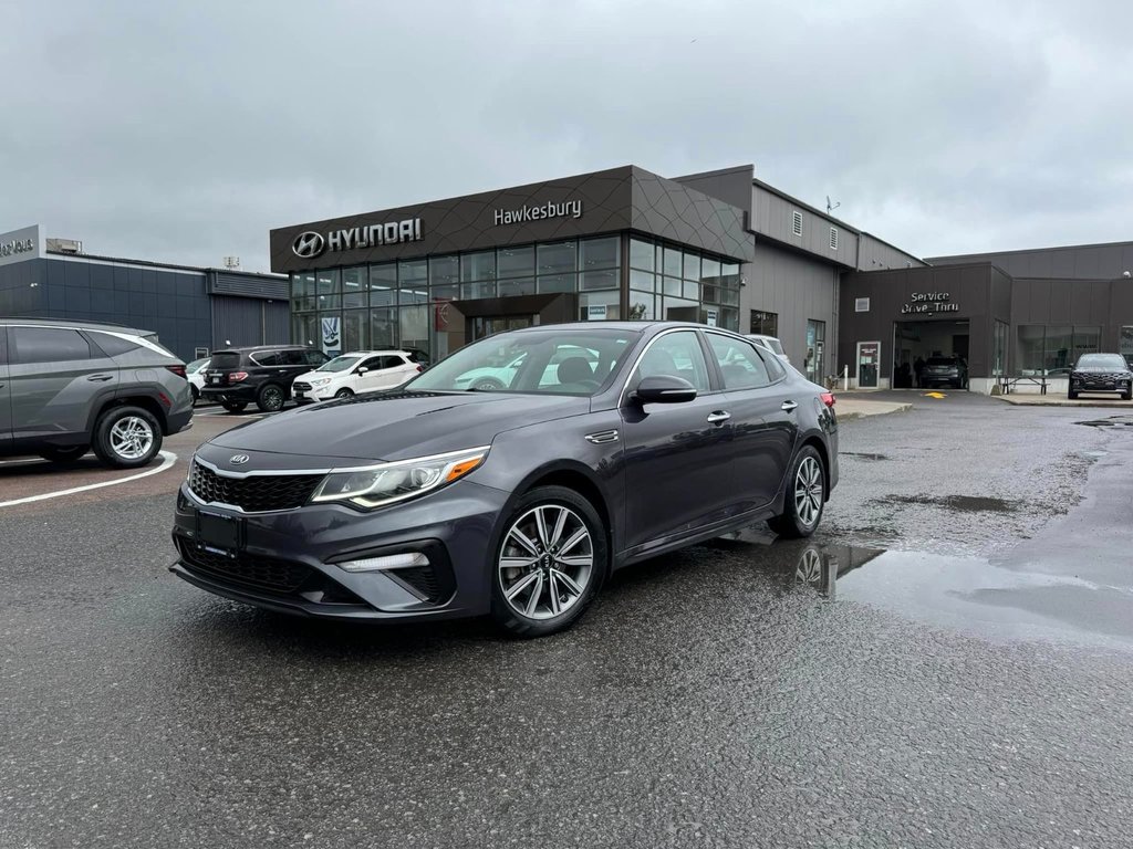 2019  Optima in Hawkesbury, Ontario - 1 - w1024h768px