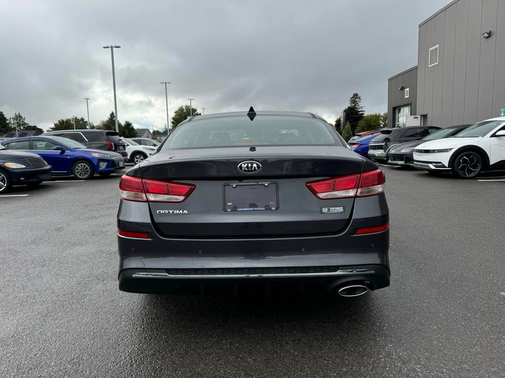 Optima  2019 à Hawkesbury, Ontario - 8 - w1024h768px