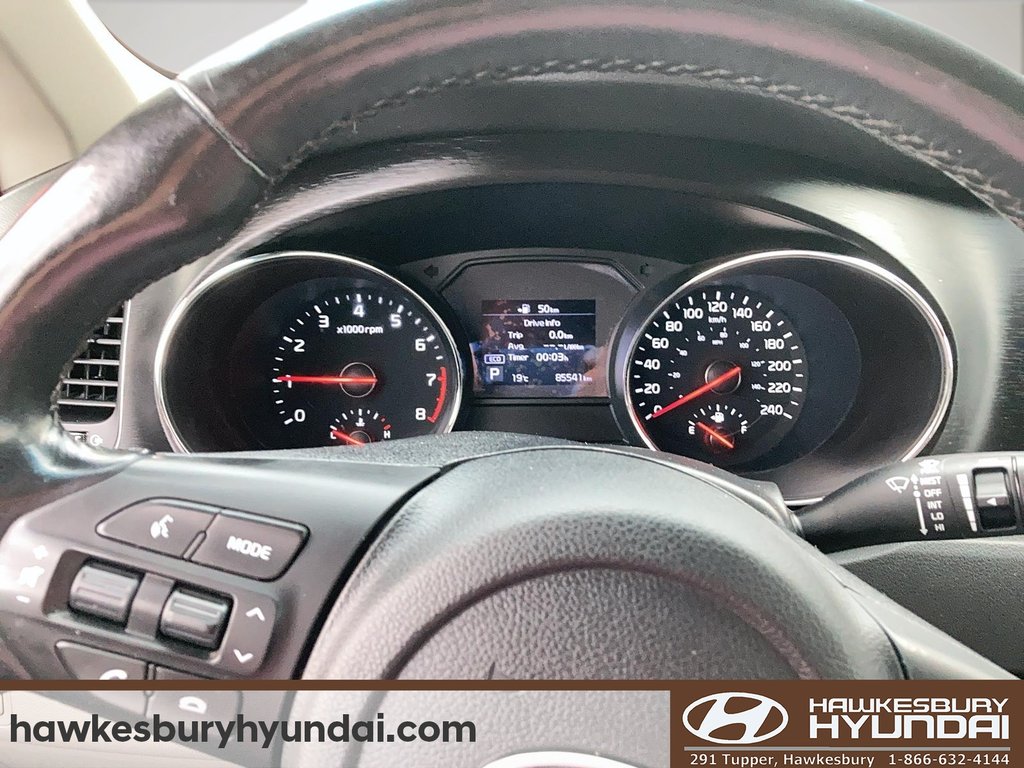 2020 Kia Sedona in Hawkesbury, Ontario - 14 - w1024h768px