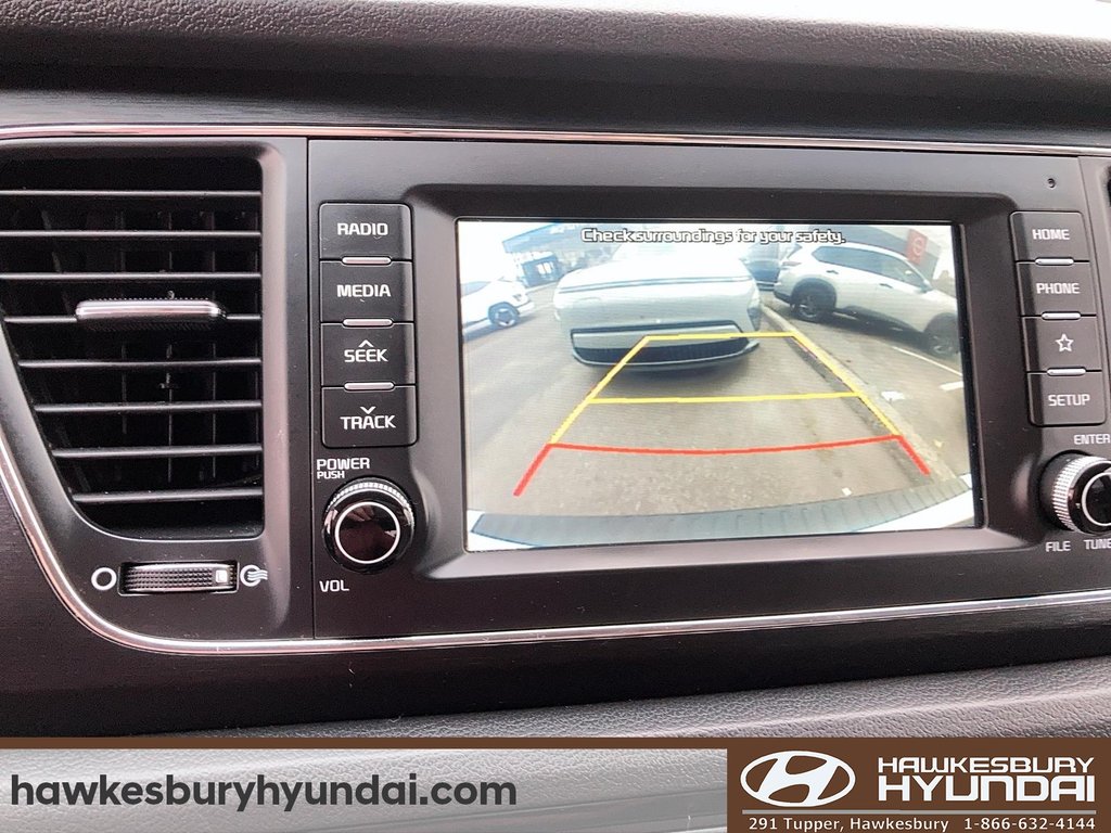 2020 Kia Sedona in Hawkesbury, Ontario - 16 - w1024h768px