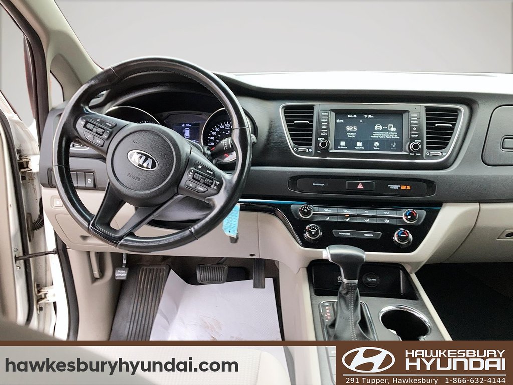 2020 Kia Sedona in Hawkesbury, Ontario - 10 - w1024h768px