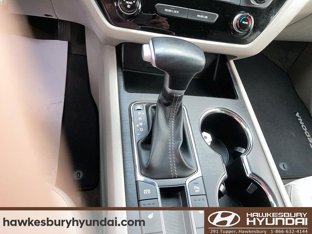 2020 Kia Sedona in Hawkesbury, Ontario - 15 - w1024h768px