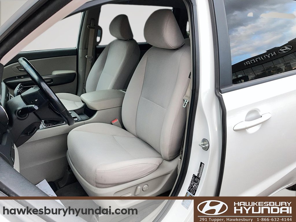 2020 Kia Sedona in Hawkesbury, Ontario - 9 - w1024h768px