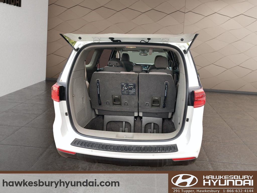 2020 Kia Sedona in Hawkesbury, Ontario - 6 - w1024h768px