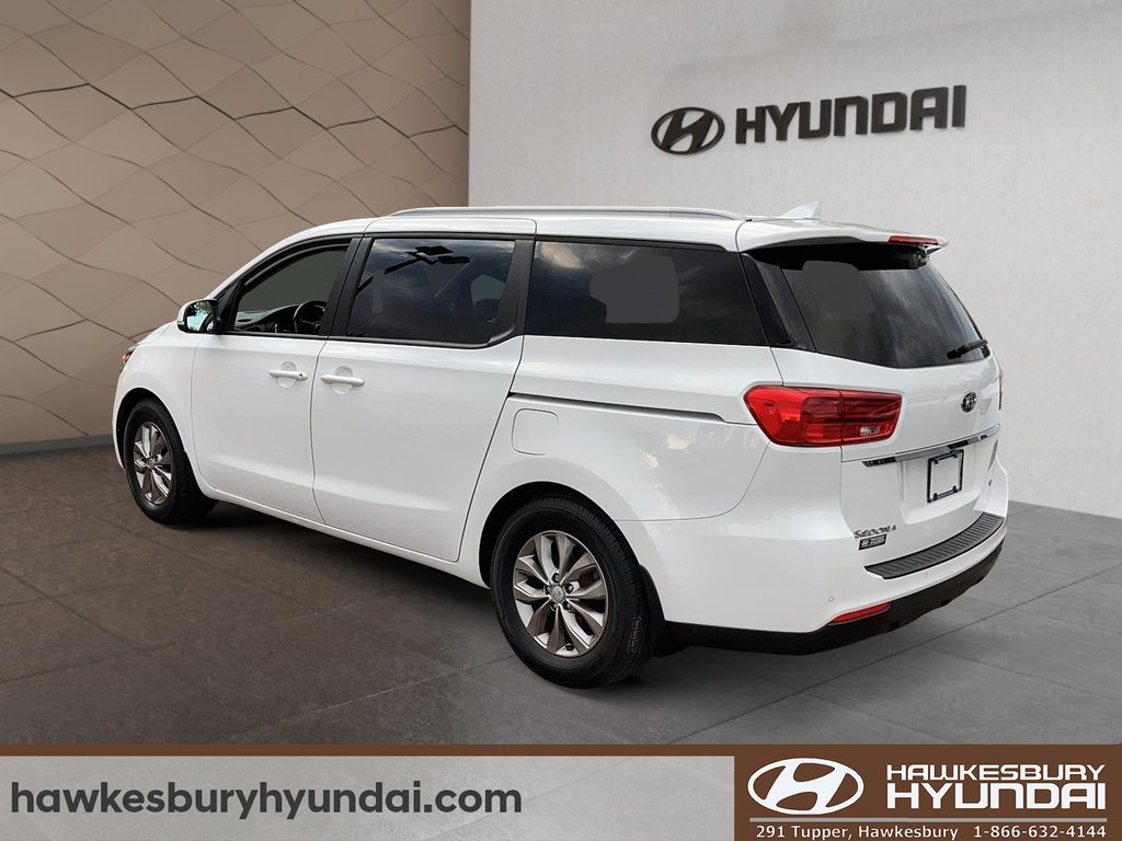 2020 Kia Sedona in Hawkesbury, Ontario - 4 - w1024h768px