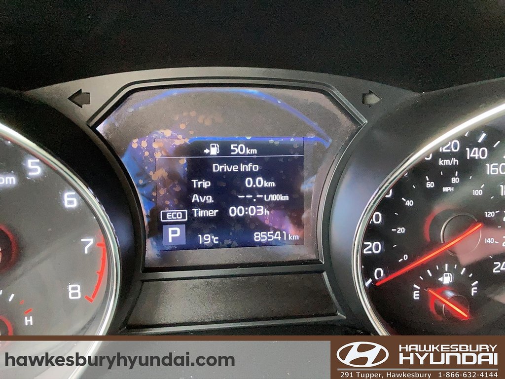 2020 Kia Sedona in Hawkesbury, Ontario - 13 - w1024h768px