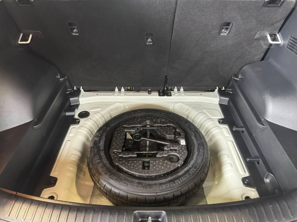 2021 Kia Seltos LX in Hawkesbury, Ontario - 31 - w1024h768px