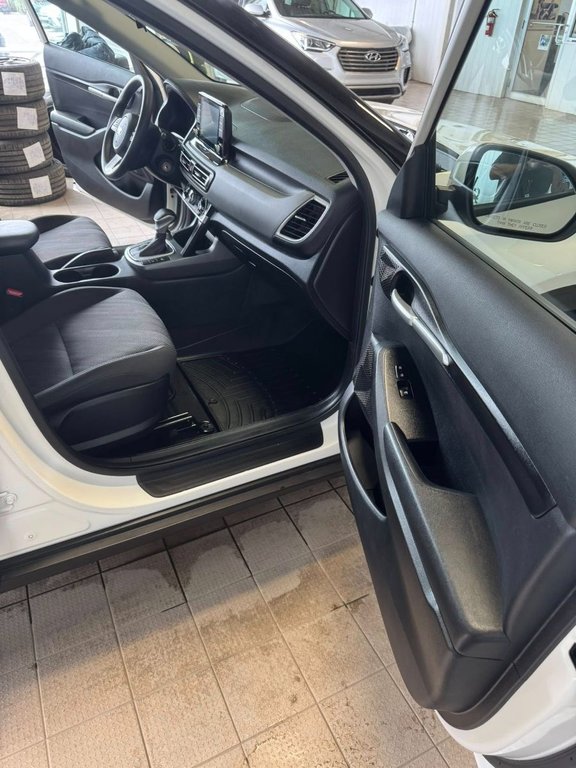 2021 Kia Seltos LX in Hawkesbury, Ontario - 17 - w1024h768px