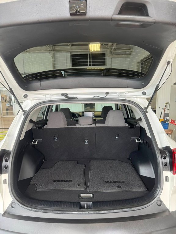 2021 Kia Seltos LX in Hawkesbury, Ontario - 30 - w1024h768px