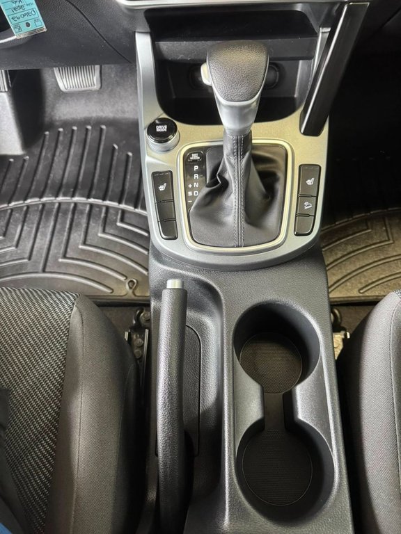 2021 Kia Seltos LX in Hawkesbury, Ontario - 19 - w1024h768px