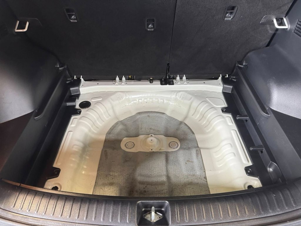 2021 Kia Seltos LX in Hawkesbury, Ontario - 32 - w1024h768px