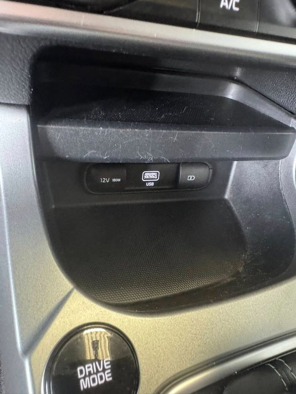 2021 Kia Seltos LX in Hawkesbury, Ontario - 20 - w1024h768px