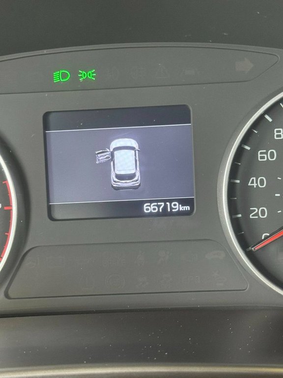 2021 Kia Seltos LX in Hawkesbury, Ontario - 28 - w1024h768px