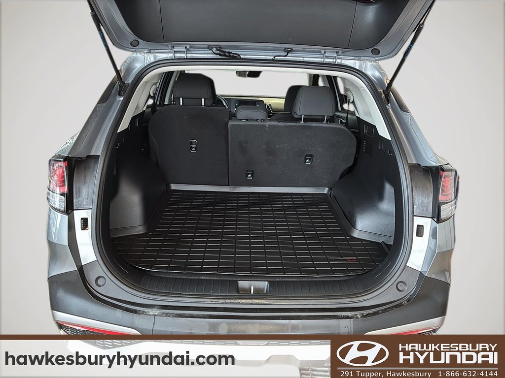 2023 Kia Sportage LX in Hawkesbury, Ontario - 6 - w1024h768px