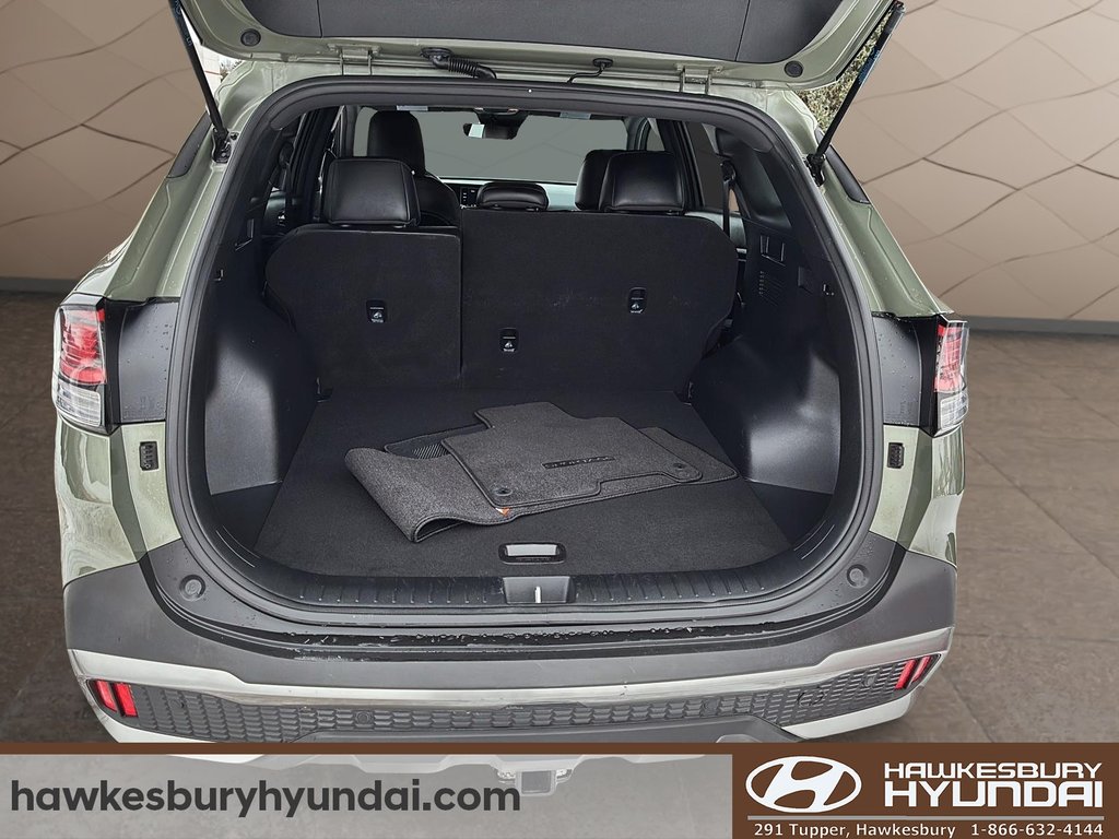 2023 Kia Sportage in Hawkesbury, Ontario - 7 - w1024h768px