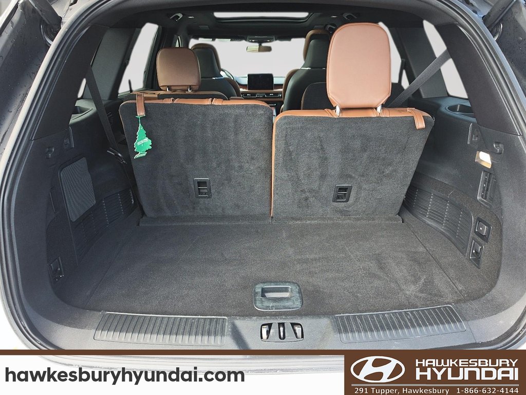 2023 Lincoln Aviator Reserve in Hawkesbury, Ontario - 6 - w1024h768px