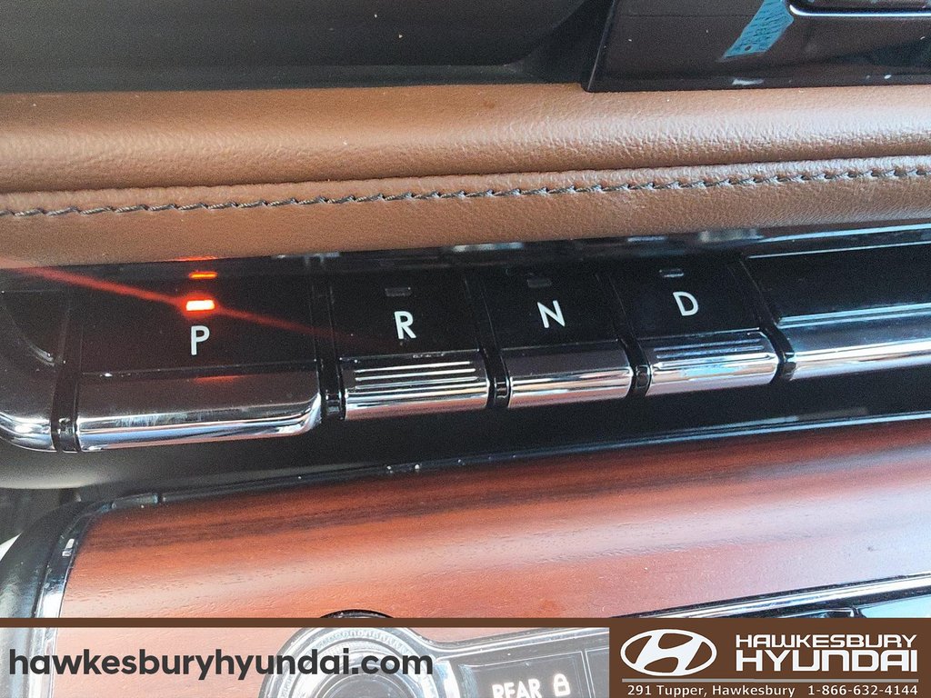 2023 Lincoln Aviator Reserve in Hawkesbury, Ontario - 15 - w1024h768px