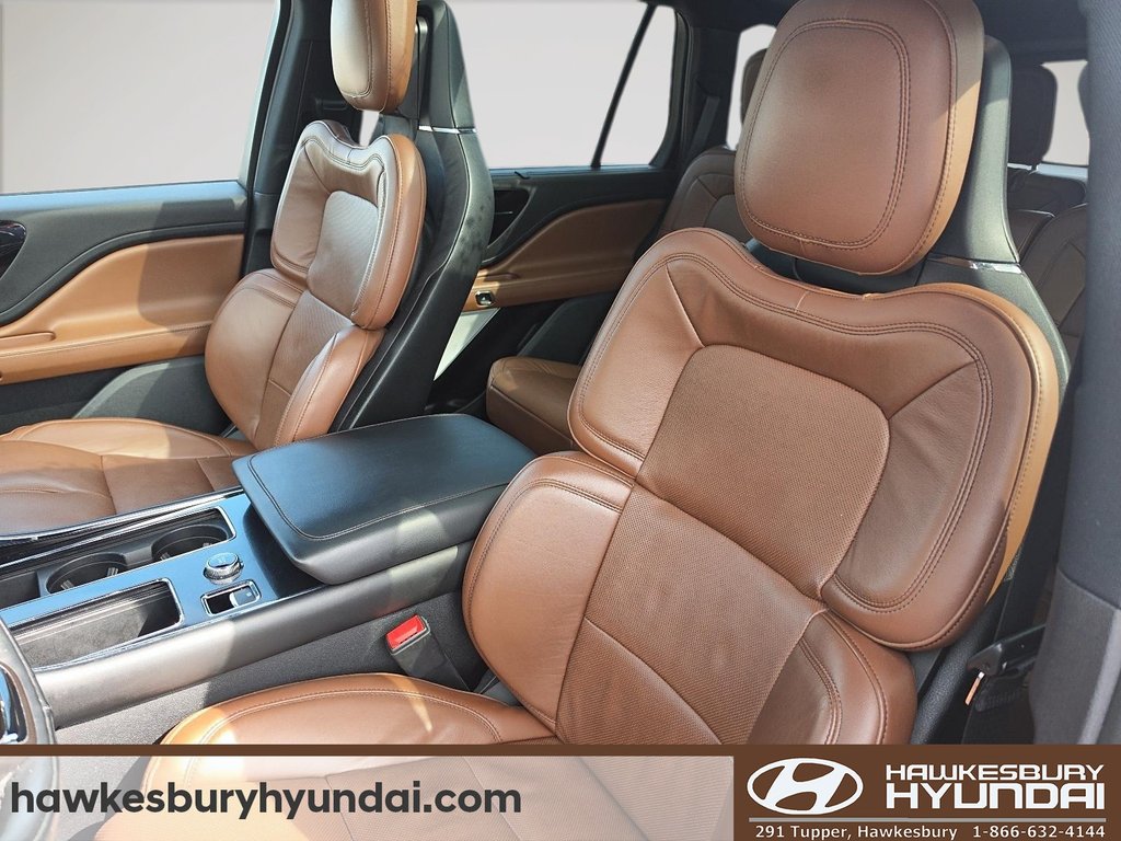2023 Lincoln Aviator Reserve in Hawkesbury, Ontario - 9 - w1024h768px