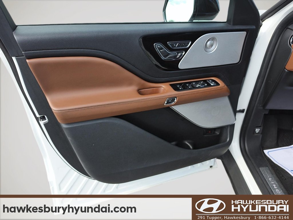 2023 Lincoln Aviator Reserve in Hawkesbury, Ontario - 11 - w1024h768px