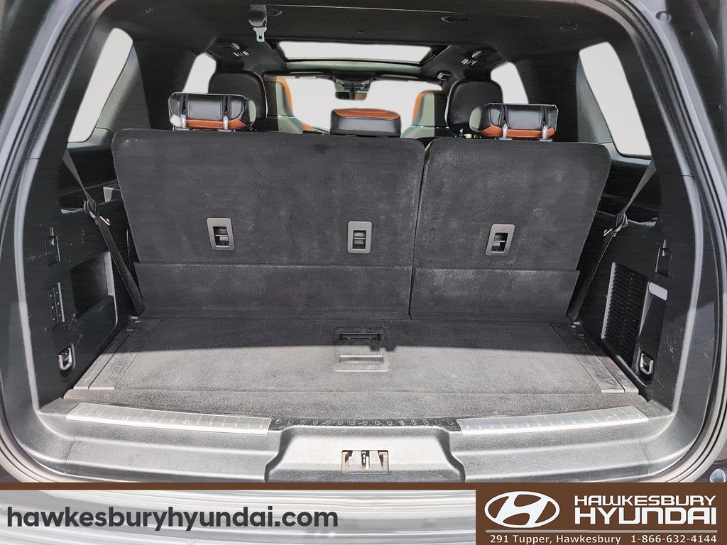 2021 Lincoln Navigator Reserve in Hawkesbury, Ontario - 6 - w1024h768px